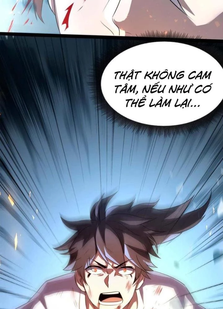 Ta Liều Mạng Mạnh Lên Chapter 1 - 130