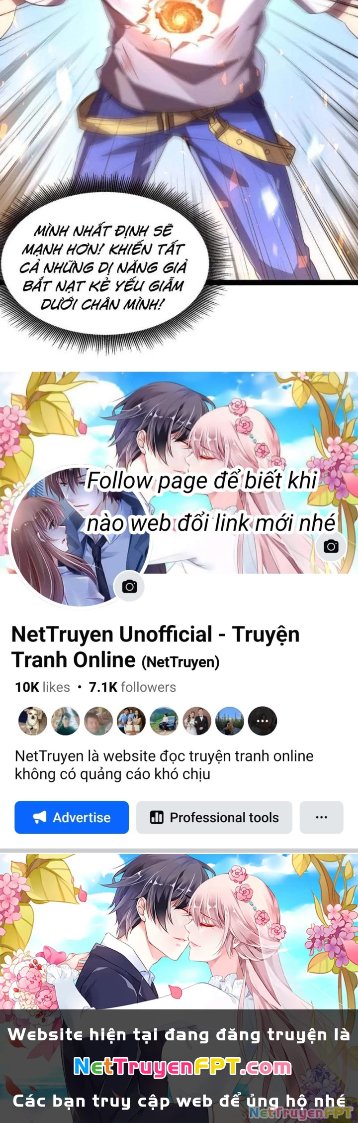 Ta Liều Mạng Mạnh Lên Chapter 1 - 132