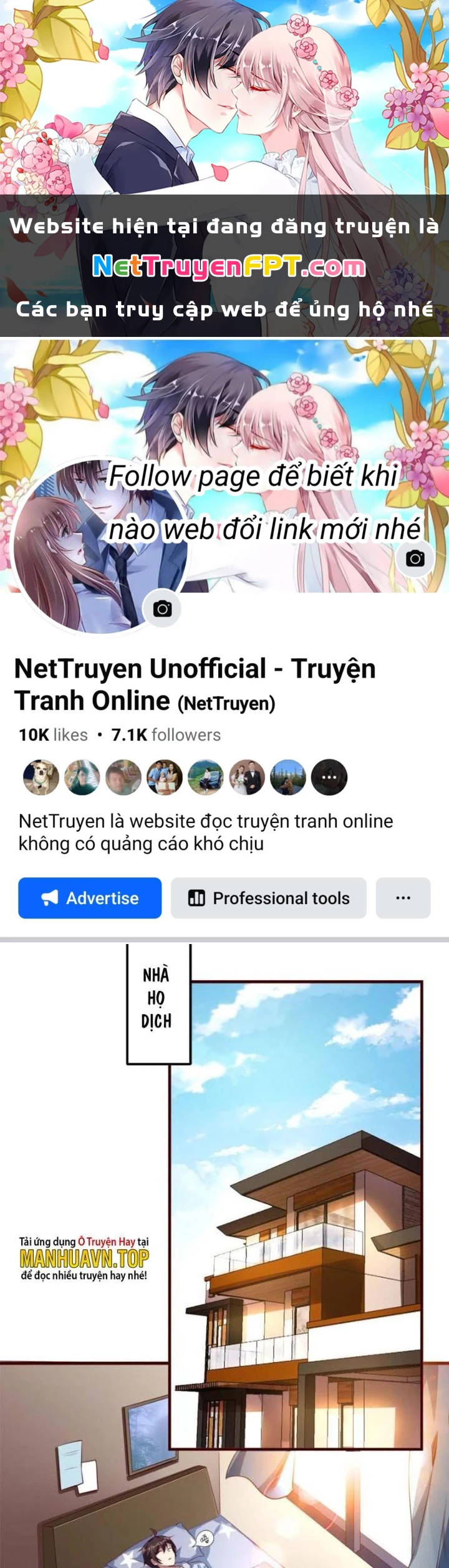 Ta Liều Mạng Mạnh Lên Chapter 2 - 1