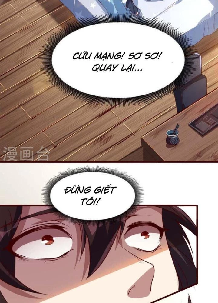 Ta Liều Mạng Mạnh Lên Chapter 2 - 3