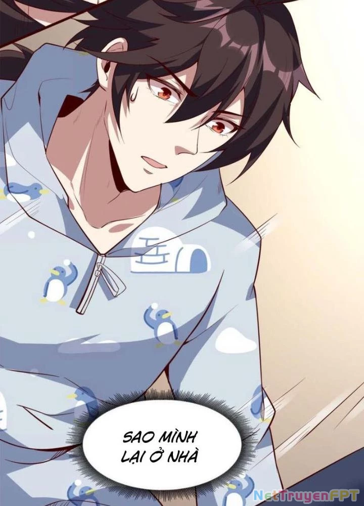 Ta Liều Mạng Mạnh Lên Chapter 2 - 5