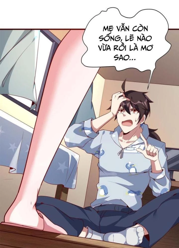 Ta Liều Mạng Mạnh Lên Chapter 2 - 11