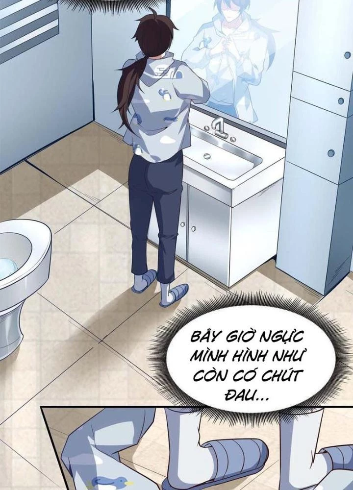 Ta Liều Mạng Mạnh Lên Chapter 2 - 23