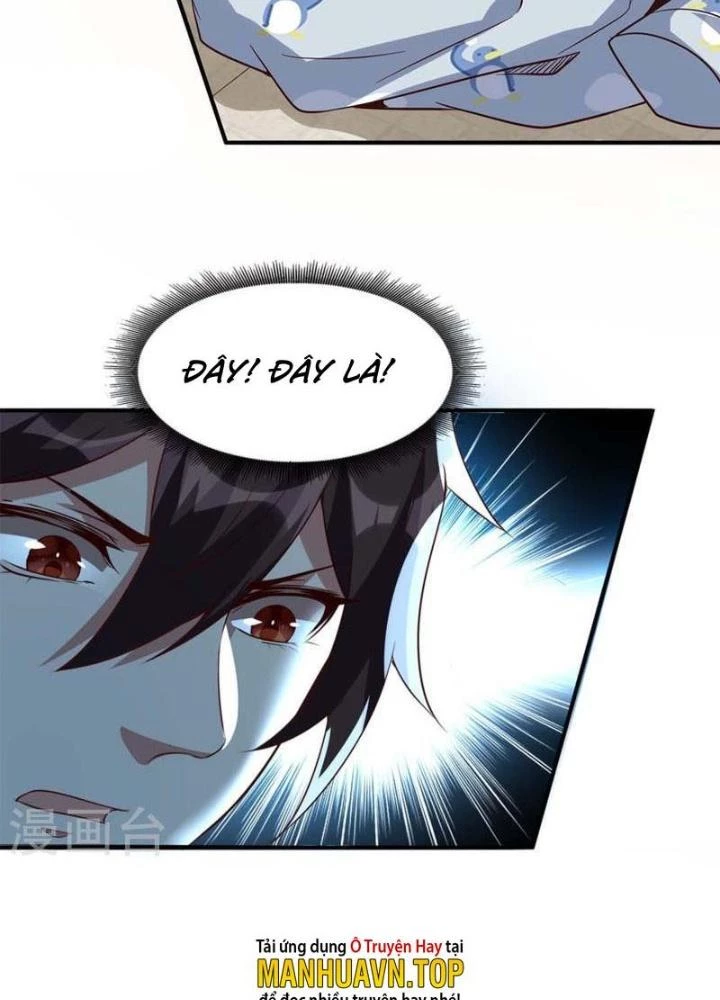 Ta Liều Mạng Mạnh Lên Chapter 2 - 25