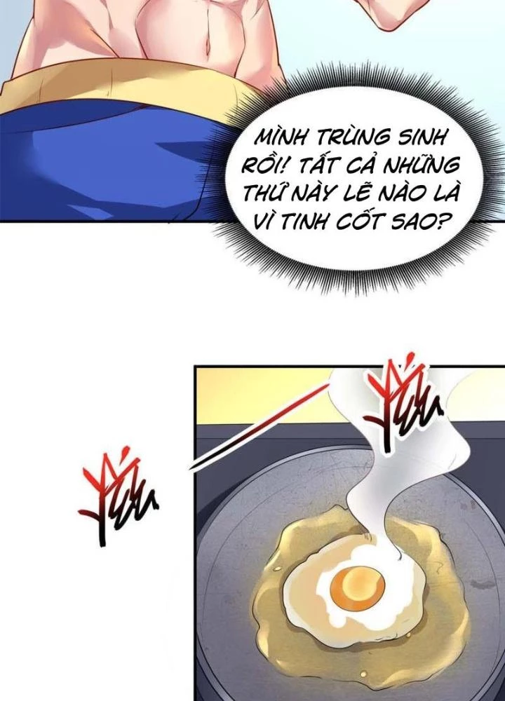Ta Liều Mạng Mạnh Lên Chapter 2 - 29