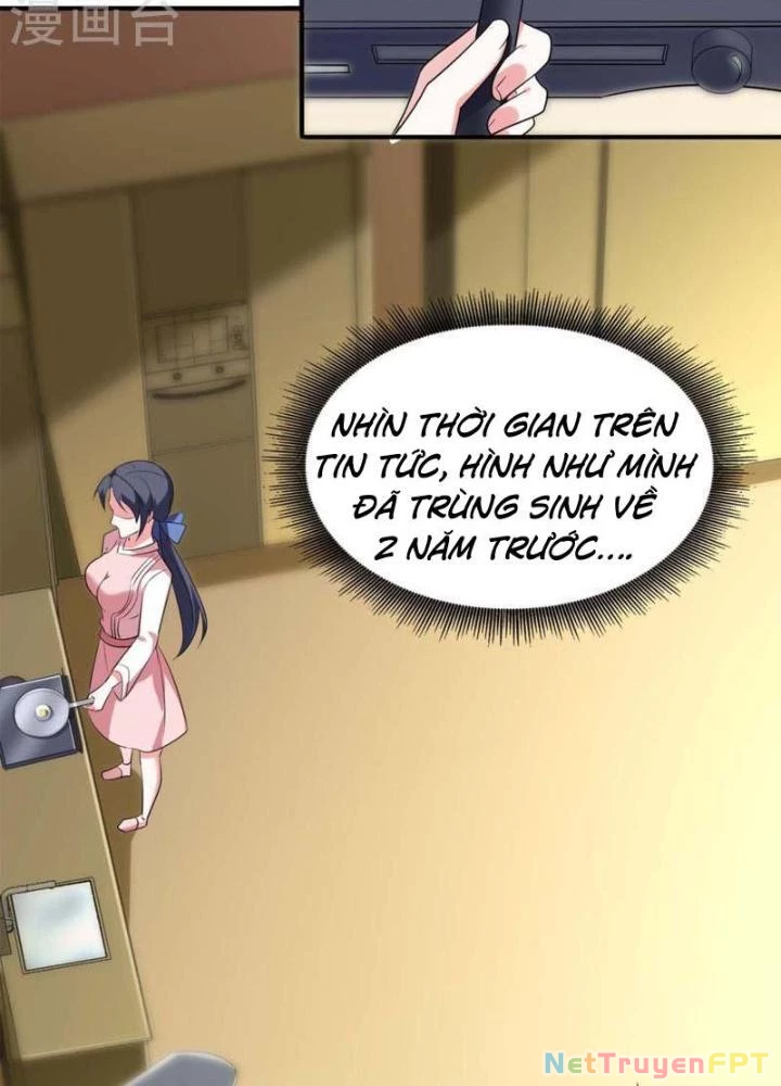 Ta Liều Mạng Mạnh Lên Chapter 2 - 31