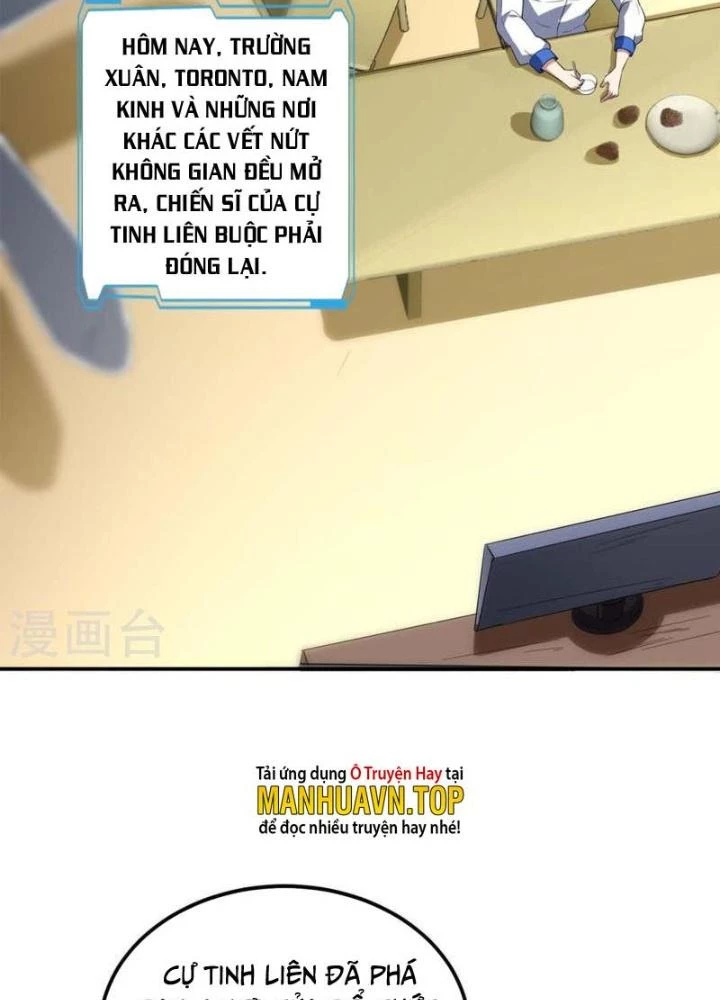 Ta Liều Mạng Mạnh Lên Chapter 2 - 33
