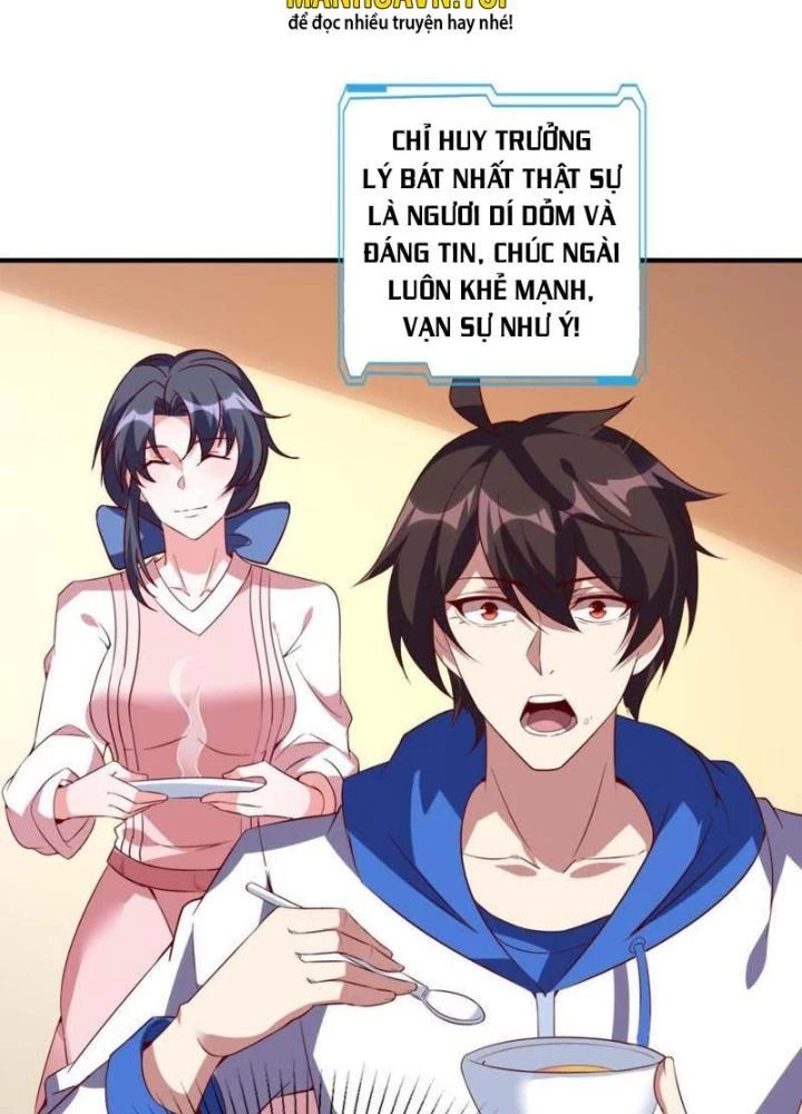 Ta Liều Mạng Mạnh Lên Chapter 2 - 39