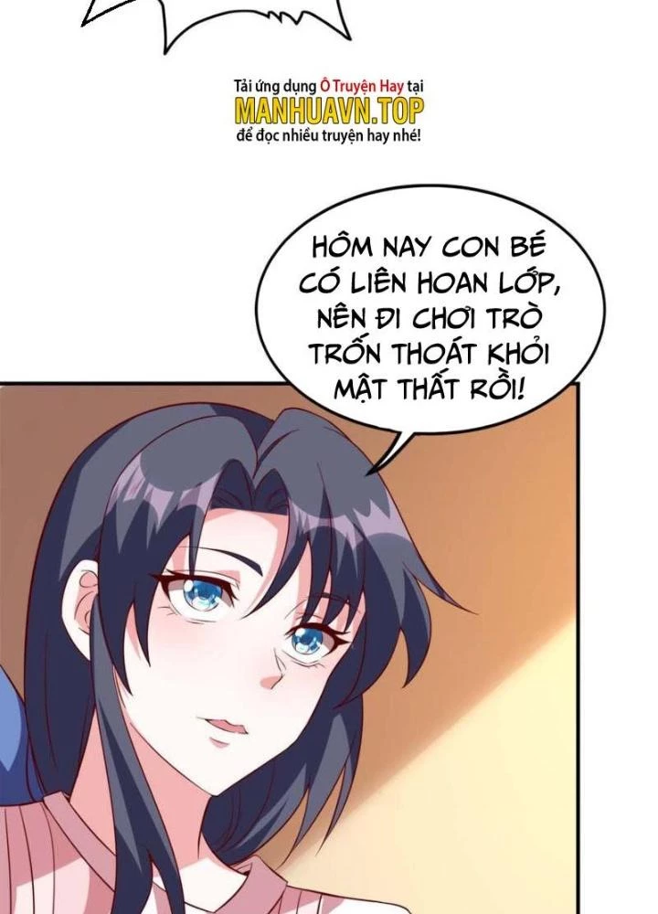 Ta Liều Mạng Mạnh Lên Chapter 2 - 45