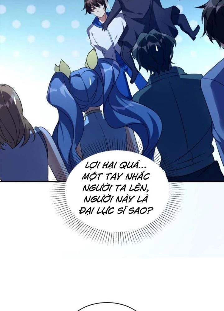 Ta Liều Mạng Mạnh Lên Chapter 2 - 75