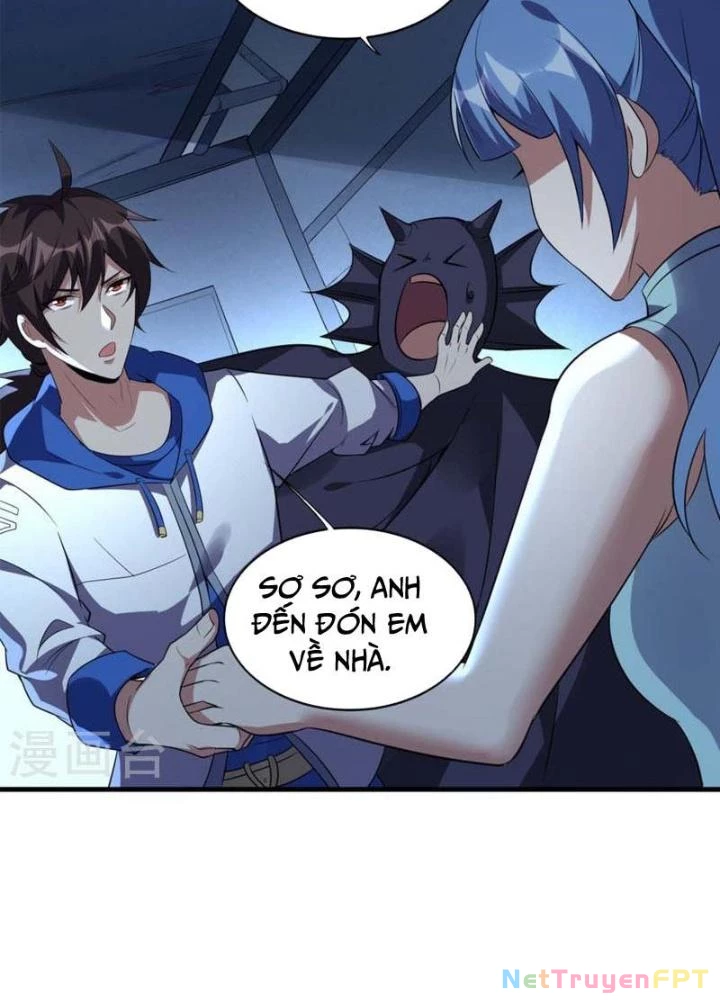 Ta Liều Mạng Mạnh Lên Chapter 2 - 77