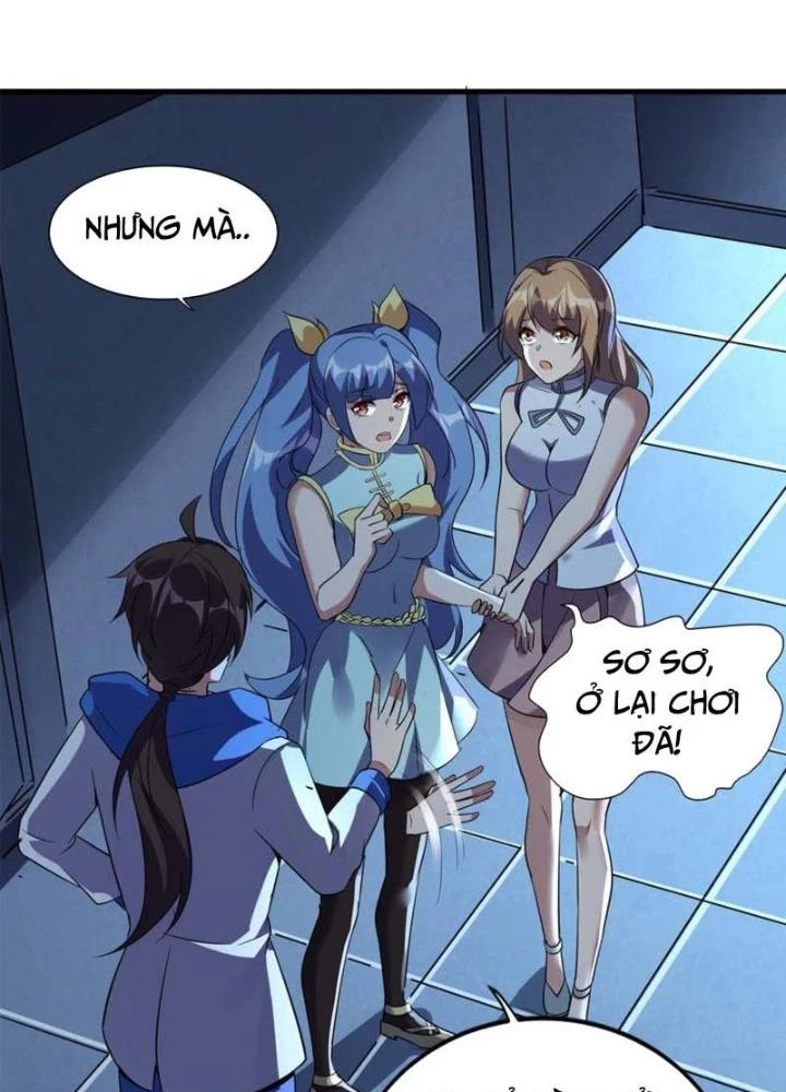 Ta Liều Mạng Mạnh Lên Chapter 2 - 79