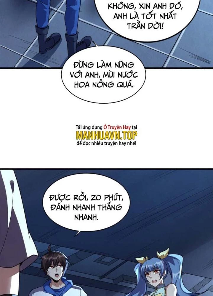 Ta Liều Mạng Mạnh Lên Chapter 2 - 81