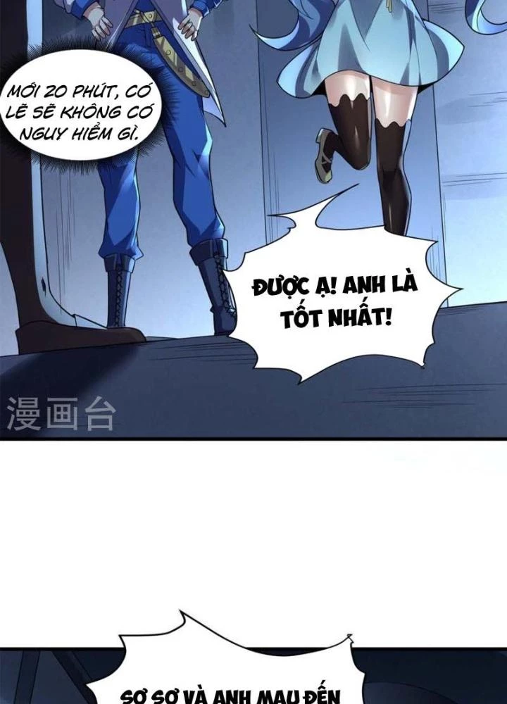Ta Liều Mạng Mạnh Lên Chapter 2 - 83