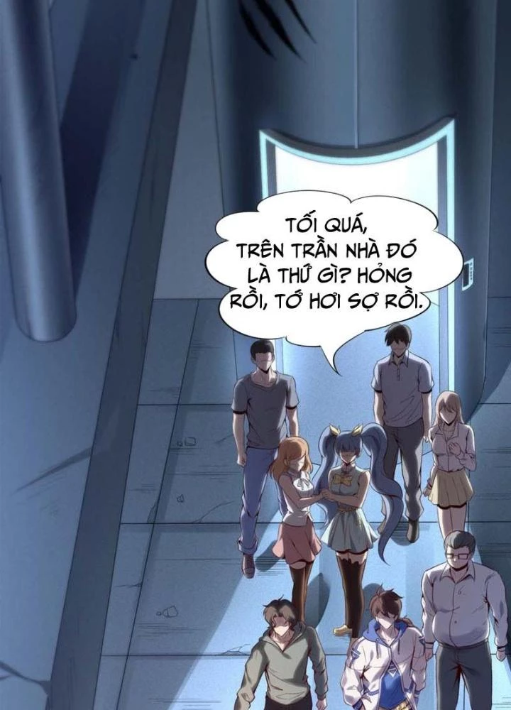 Ta Liều Mạng Mạnh Lên Chapter 2 - 89