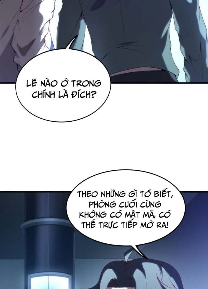 Ta Liều Mạng Mạnh Lên Chapter 2 - 95