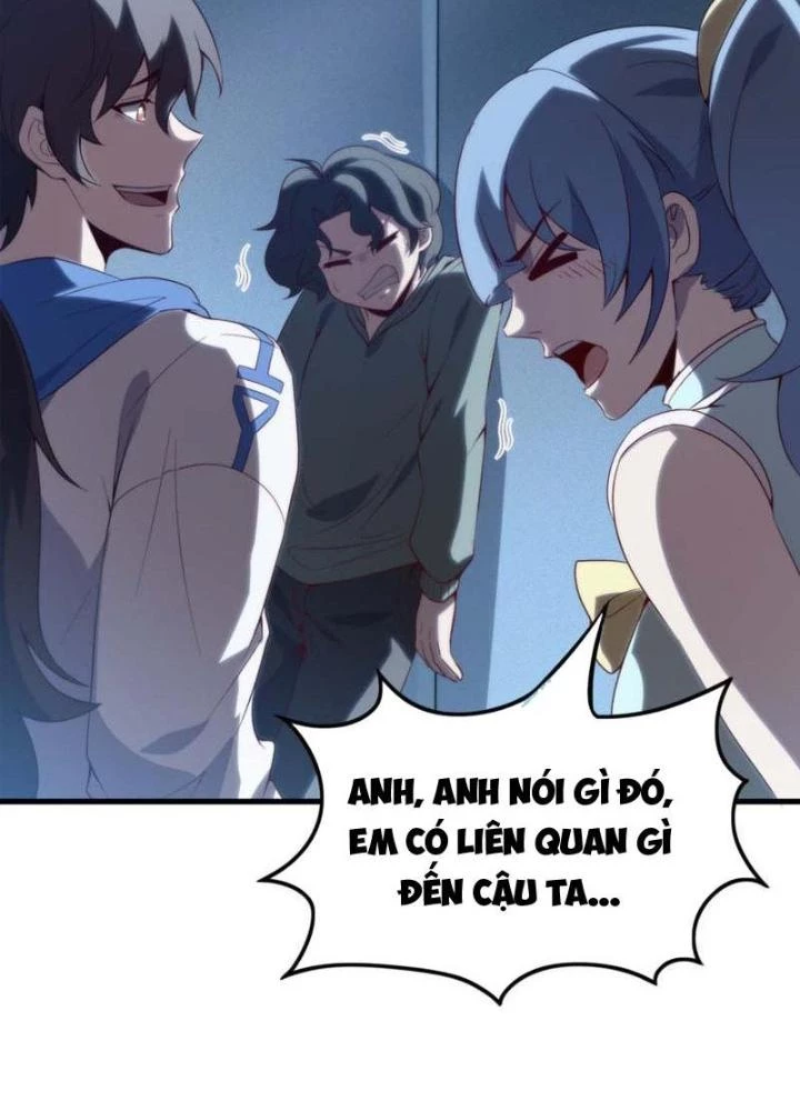 Ta Liều Mạng Mạnh Lên Chapter 2 - 101