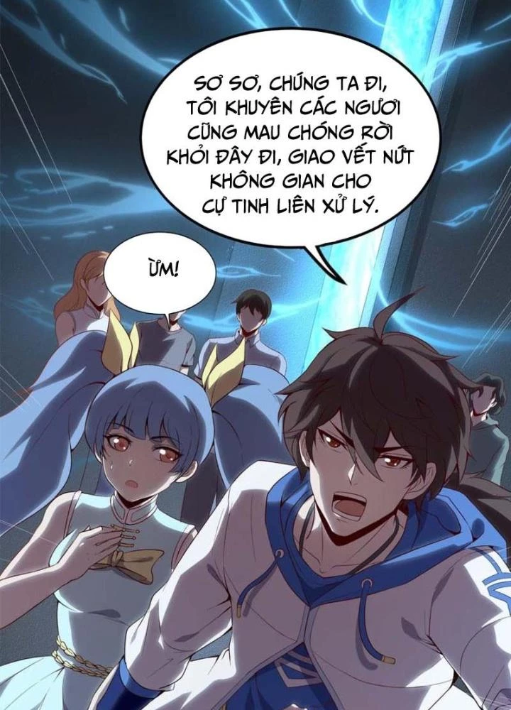 Ta Liều Mạng Mạnh Lên Chapter 2 - 123