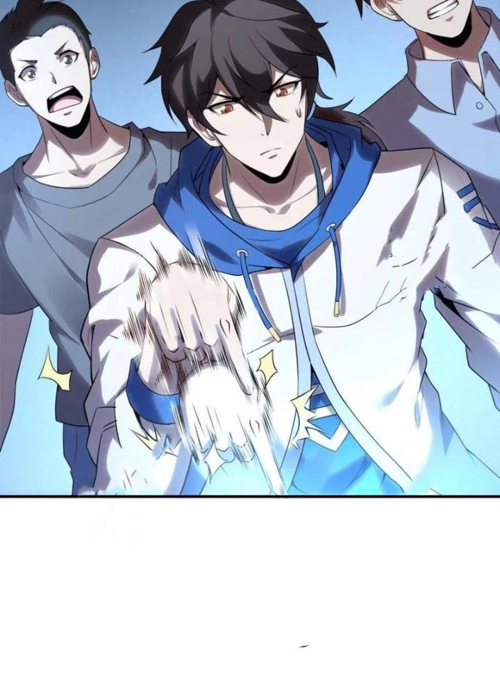 Ta Liều Mạng Mạnh Lên Chapter 2 - 127