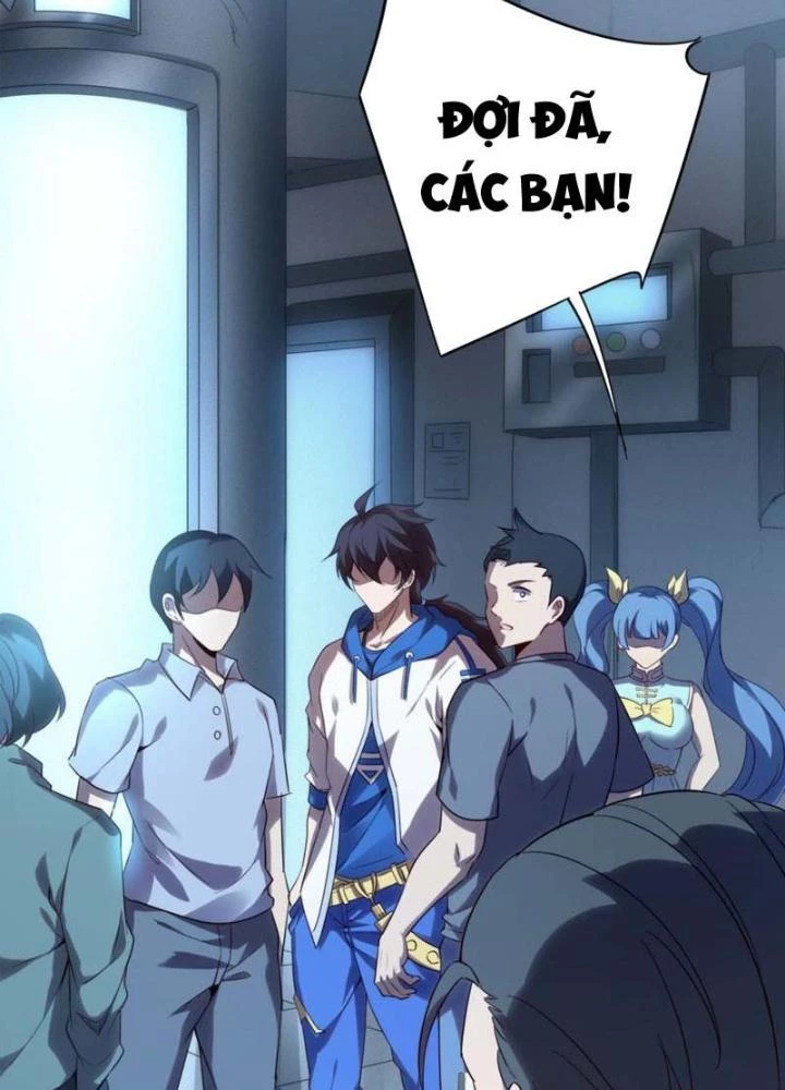 Ta Liều Mạng Mạnh Lên Chapter 2 - 129