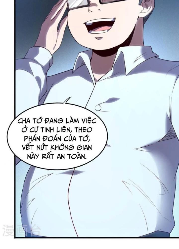 Ta Liều Mạng Mạnh Lên Chapter 2 - 133