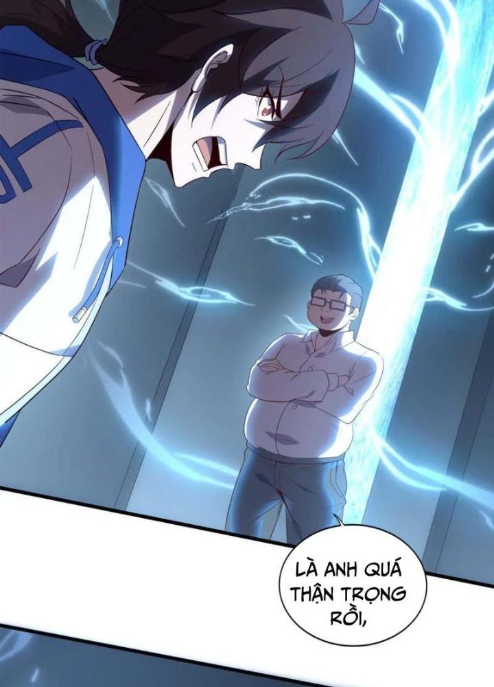 Ta Liều Mạng Mạnh Lên Chapter 2 - 139