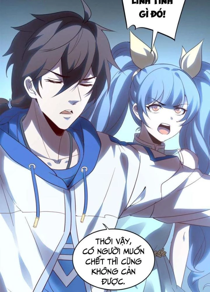 Ta Liều Mạng Mạnh Lên Chapter 2 - 151