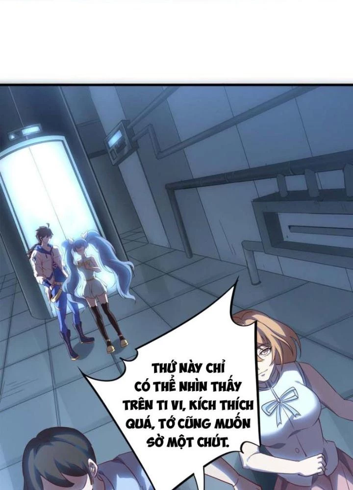Ta Liều Mạng Mạnh Lên Chapter 2 - 153
