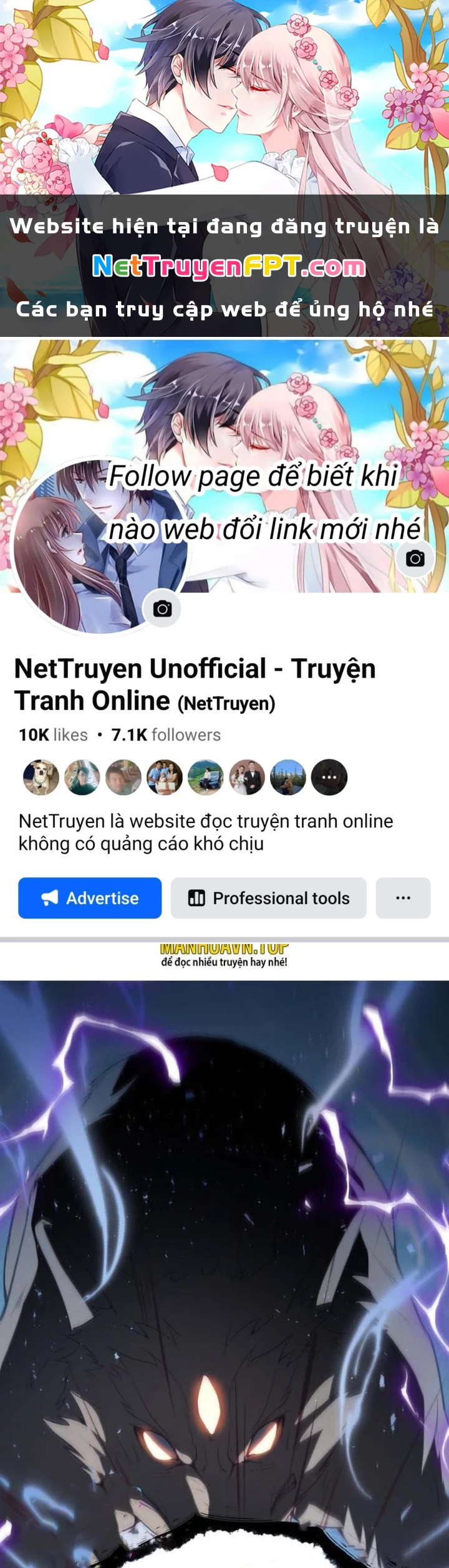 Ta Liều Mạng Mạnh Lên Chapter 3 - 1