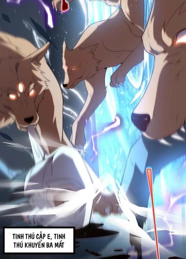 Ta Liều Mạng Mạnh Lên Chapter 3 - 7