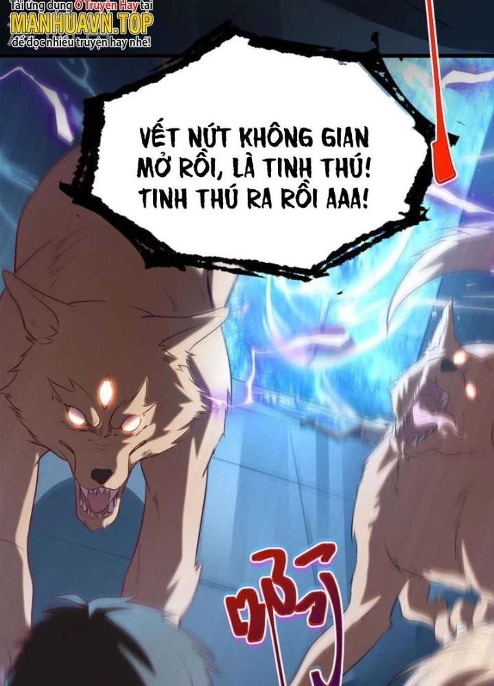 Ta Liều Mạng Mạnh Lên Chapter 3 - 9