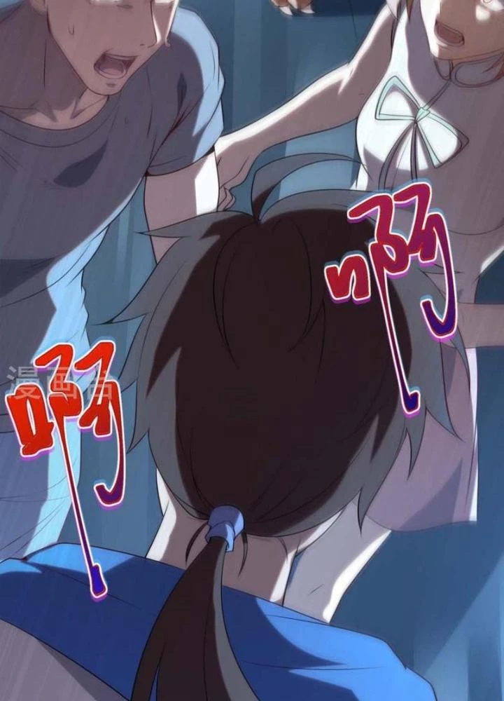 Ta Liều Mạng Mạnh Lên Chapter 3 - 11
