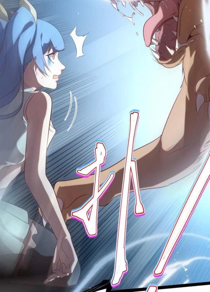 Ta Liều Mạng Mạnh Lên Chapter 3 - 19