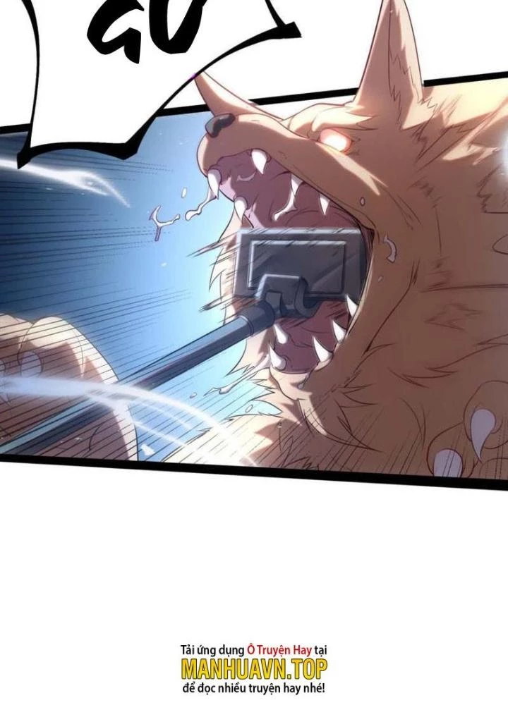 Ta Liều Mạng Mạnh Lên Chapter 3 - 21