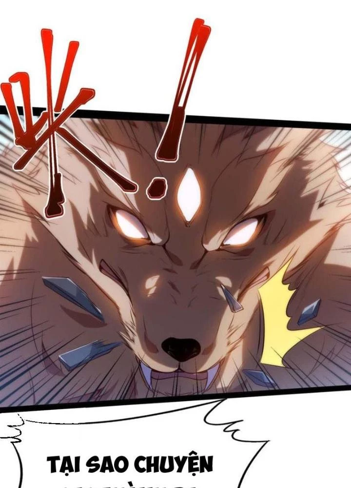 Ta Liều Mạng Mạnh Lên Chapter 3 - 25