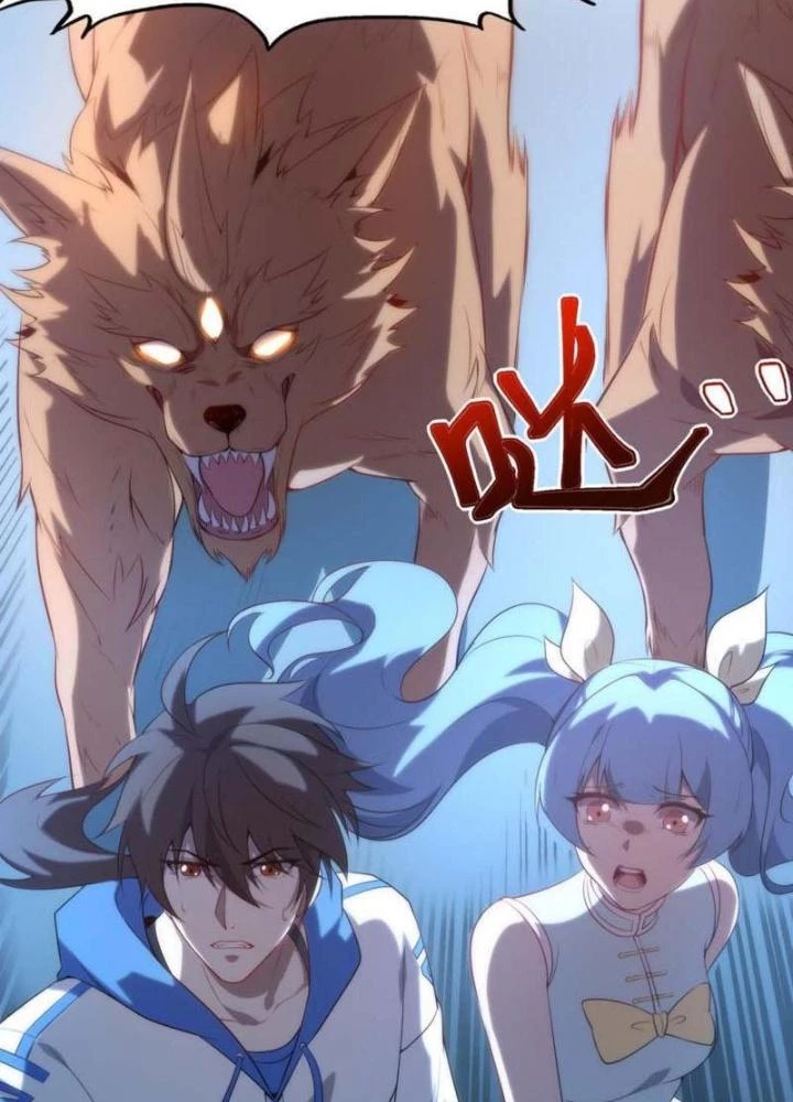 Ta Liều Mạng Mạnh Lên Chapter 3 - 27
