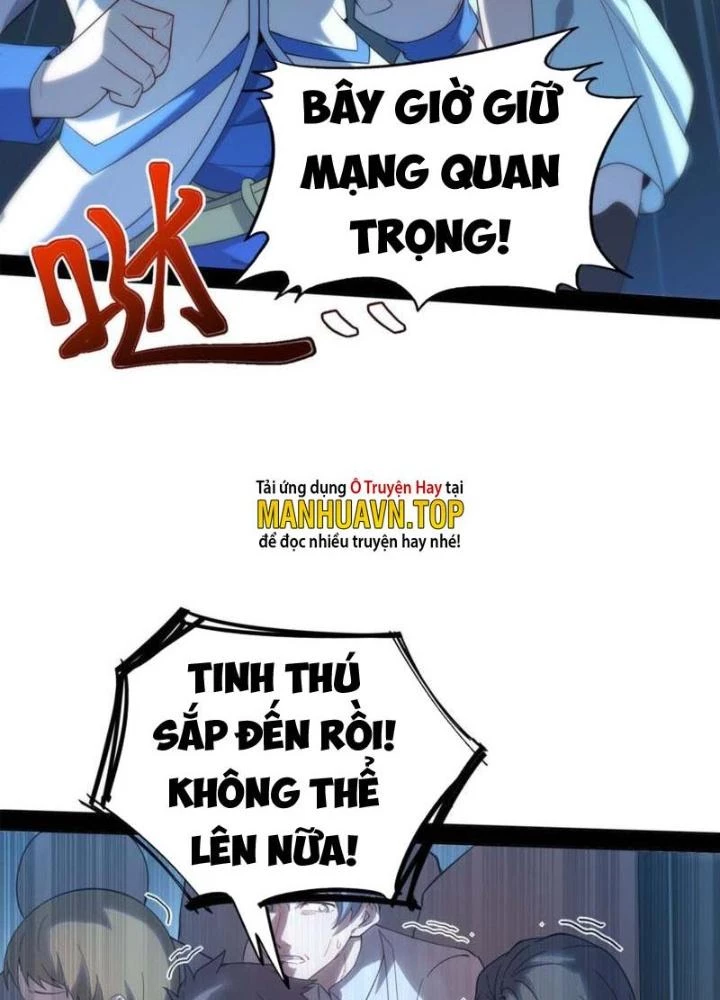 Ta Liều Mạng Mạnh Lên Chapter 3 - 29