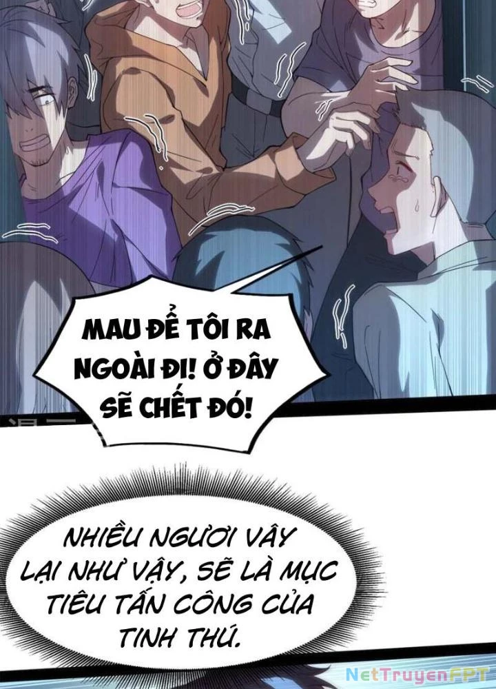 Ta Liều Mạng Mạnh Lên Chapter 3 - 31