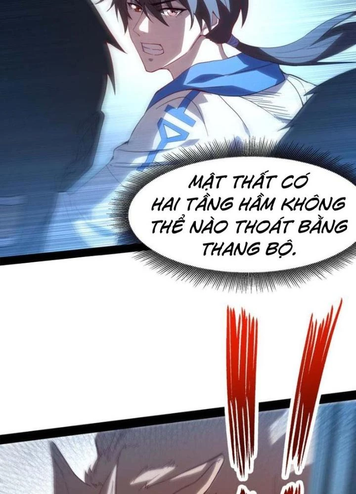 Ta Liều Mạng Mạnh Lên Chapter 3 - 33