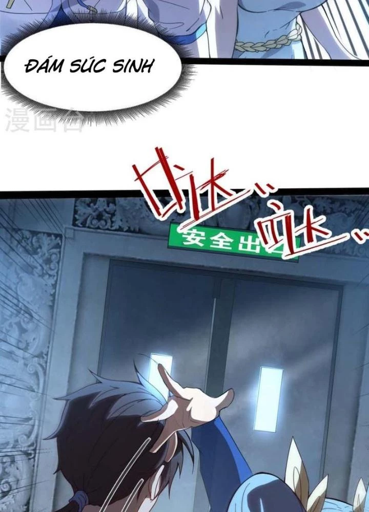 Ta Liều Mạng Mạnh Lên Chapter 3 - 39