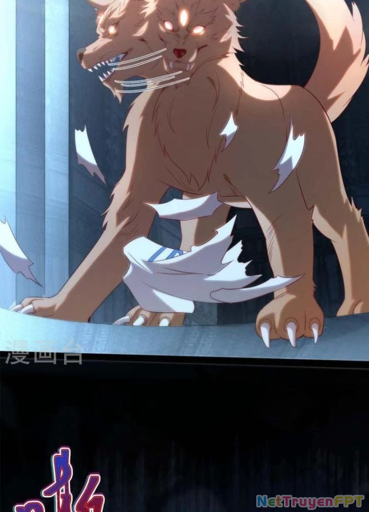 Ta Liều Mạng Mạnh Lên Chapter 3 - 43