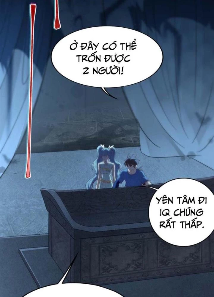 Ta Liều Mạng Mạnh Lên Chapter 3 - 45