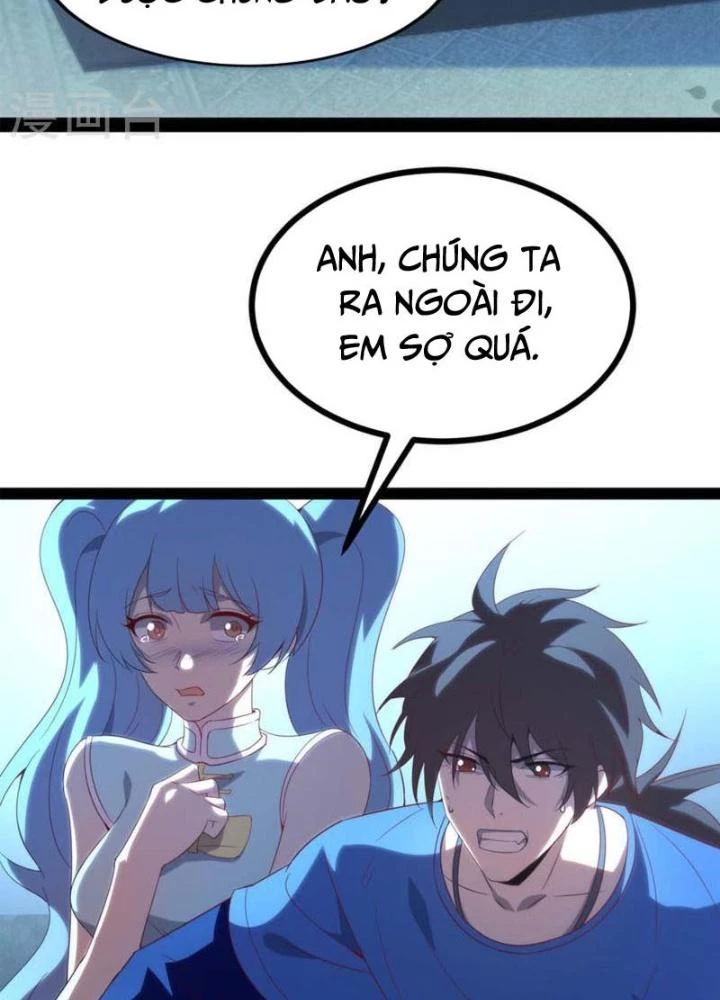 Ta Liều Mạng Mạnh Lên Chapter 3 - 47