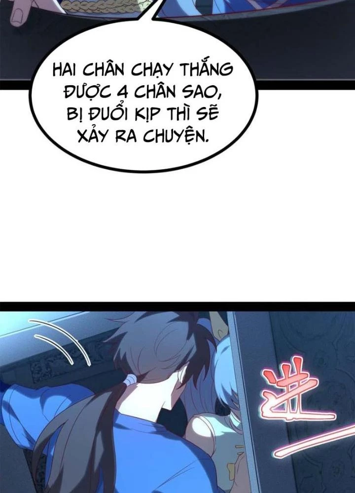 Ta Liều Mạng Mạnh Lên Chapter 3 - 49