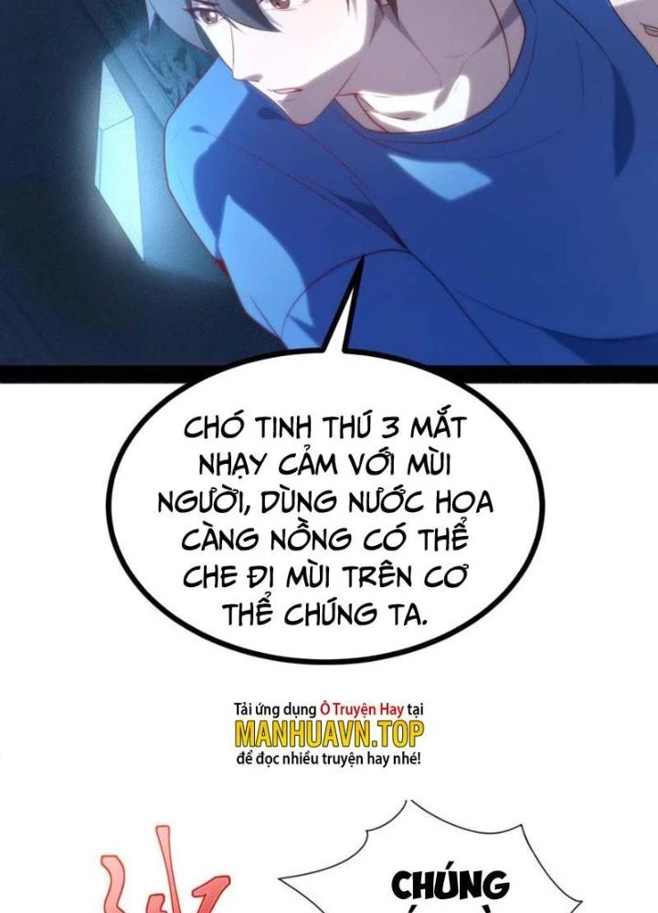 Ta Liều Mạng Mạnh Lên Chapter 3 - 59