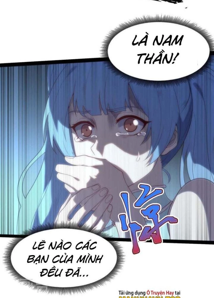 Ta Liều Mạng Mạnh Lên Chapter 3 - 71