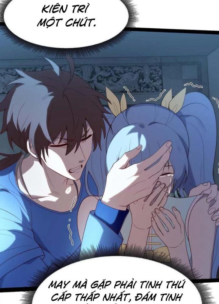 Ta Liều Mạng Mạnh Lên Chapter 3 - 73