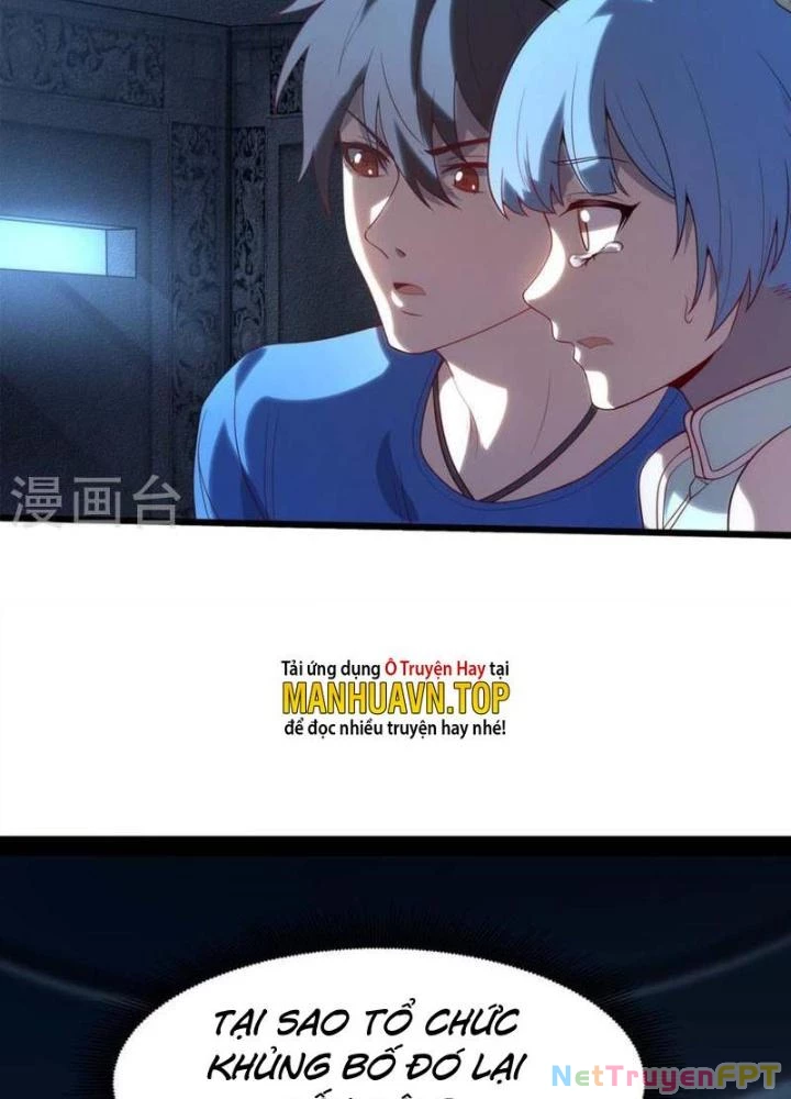 Ta Liều Mạng Mạnh Lên Chapter 3 - 83