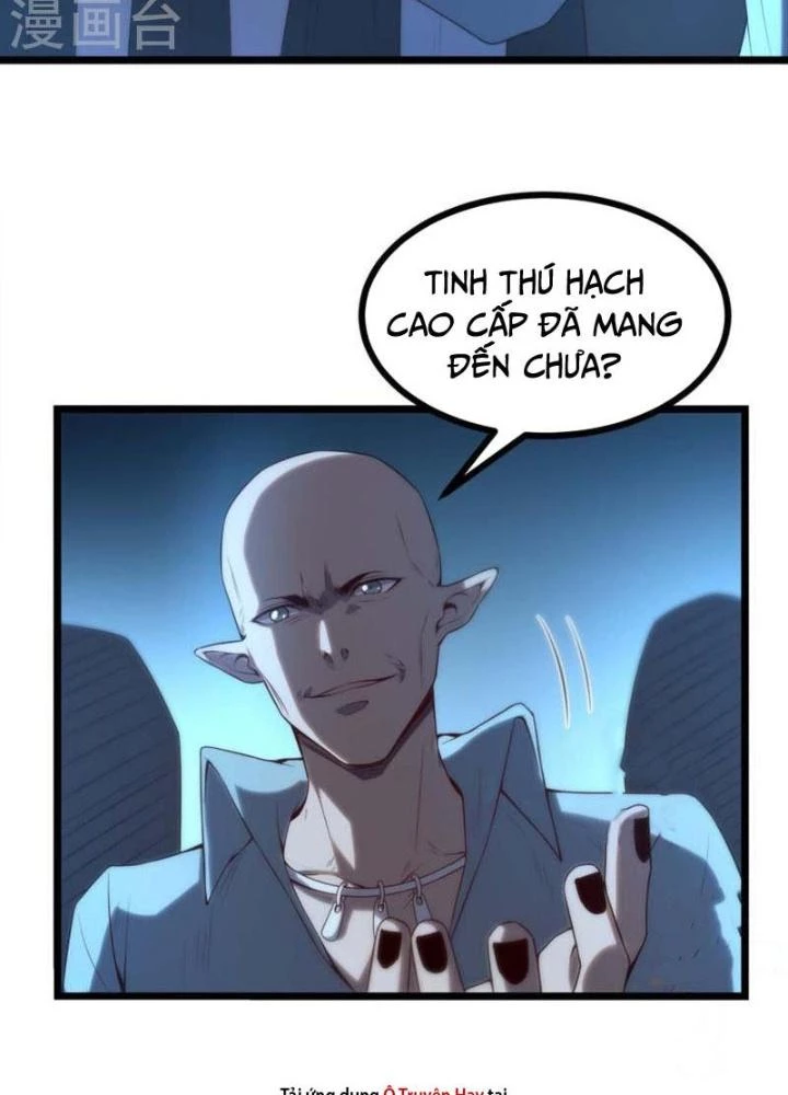 Ta Liều Mạng Mạnh Lên Chapter 3 - 93