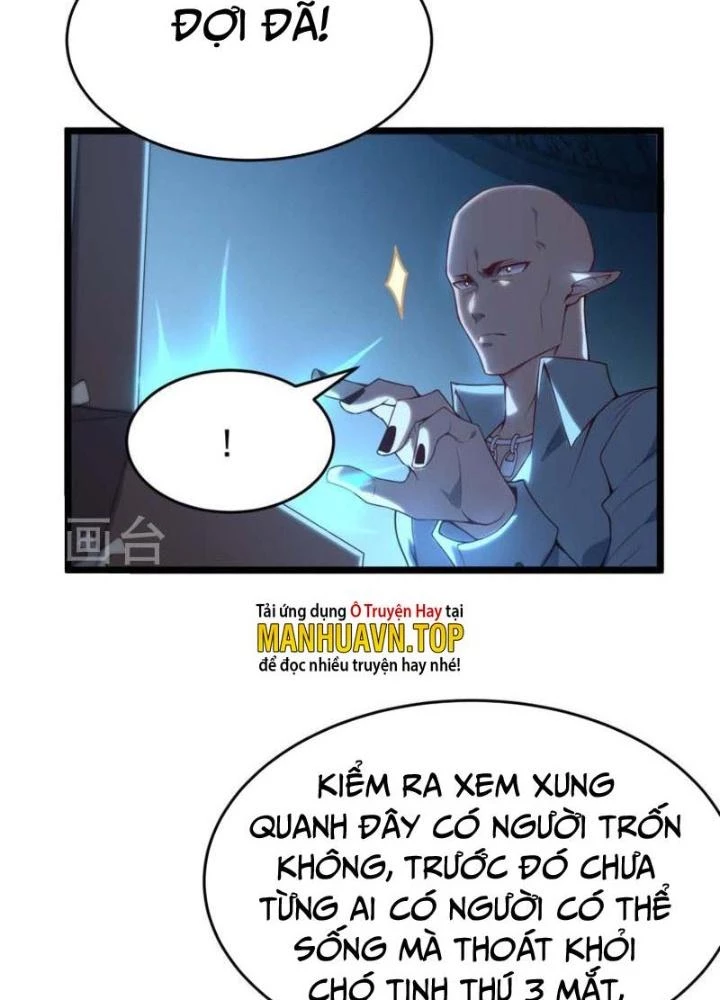 Ta Liều Mạng Mạnh Lên Chapter 3 - 101